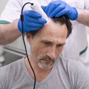 Hair Analysis